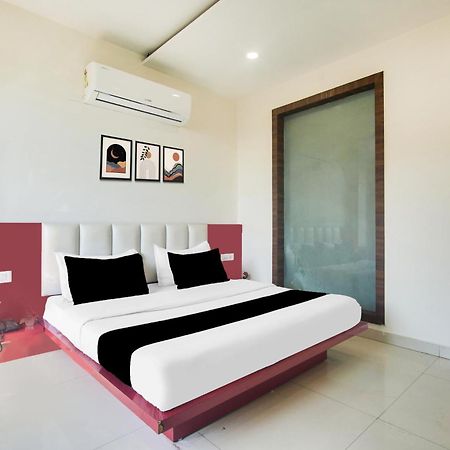 Super Collection O Amritsar Near Railway Station Hotel Bagian luar foto