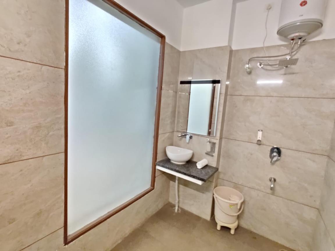 Super Collection O Amritsar Near Railway Station Hotel Bagian luar foto