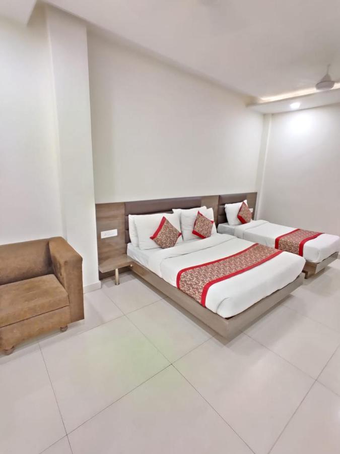 Super Collection O Amritsar Near Railway Station Hotel Bagian luar foto