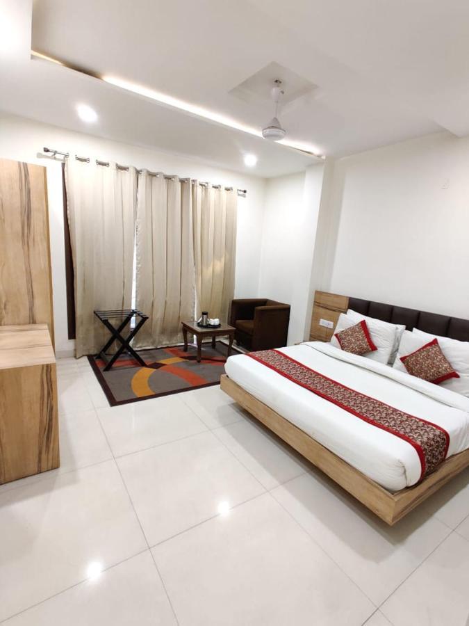 Super Collection O Amritsar Near Railway Station Hotel Bagian luar foto