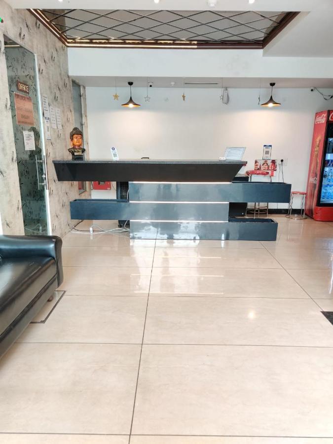 Super Collection O Amritsar Near Railway Station Hotel Bagian luar foto