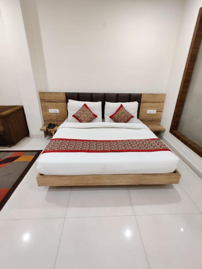 Super Collection O Amritsar Near Railway Station Hotel Bagian luar foto