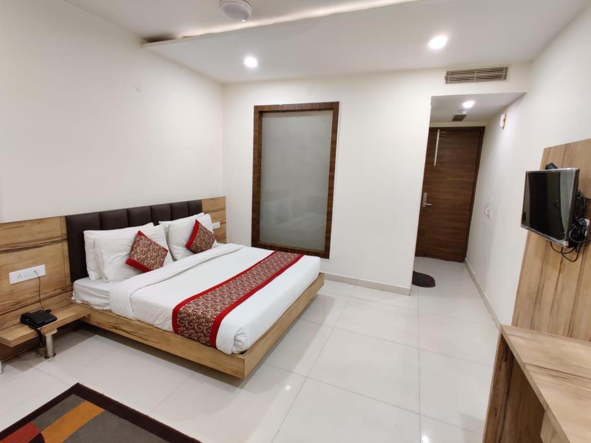 Super Collection O Amritsar Near Railway Station Hotel Bagian luar foto