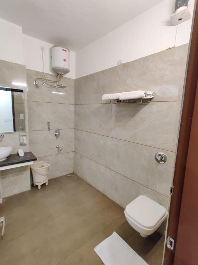 Super Collection O Amritsar Near Railway Station Hotel Bagian luar foto