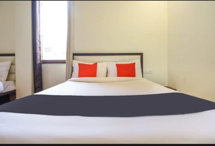 Super Collection O Amritsar Near Railway Station Hotel Bagian luar foto