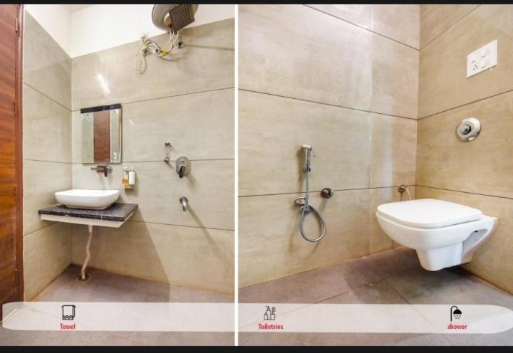 Super Collection O Amritsar Near Railway Station Hotel Bagian luar foto