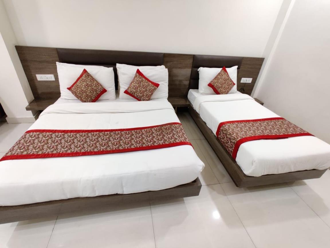 Super Collection O Amritsar Near Railway Station Hotel Bagian luar foto