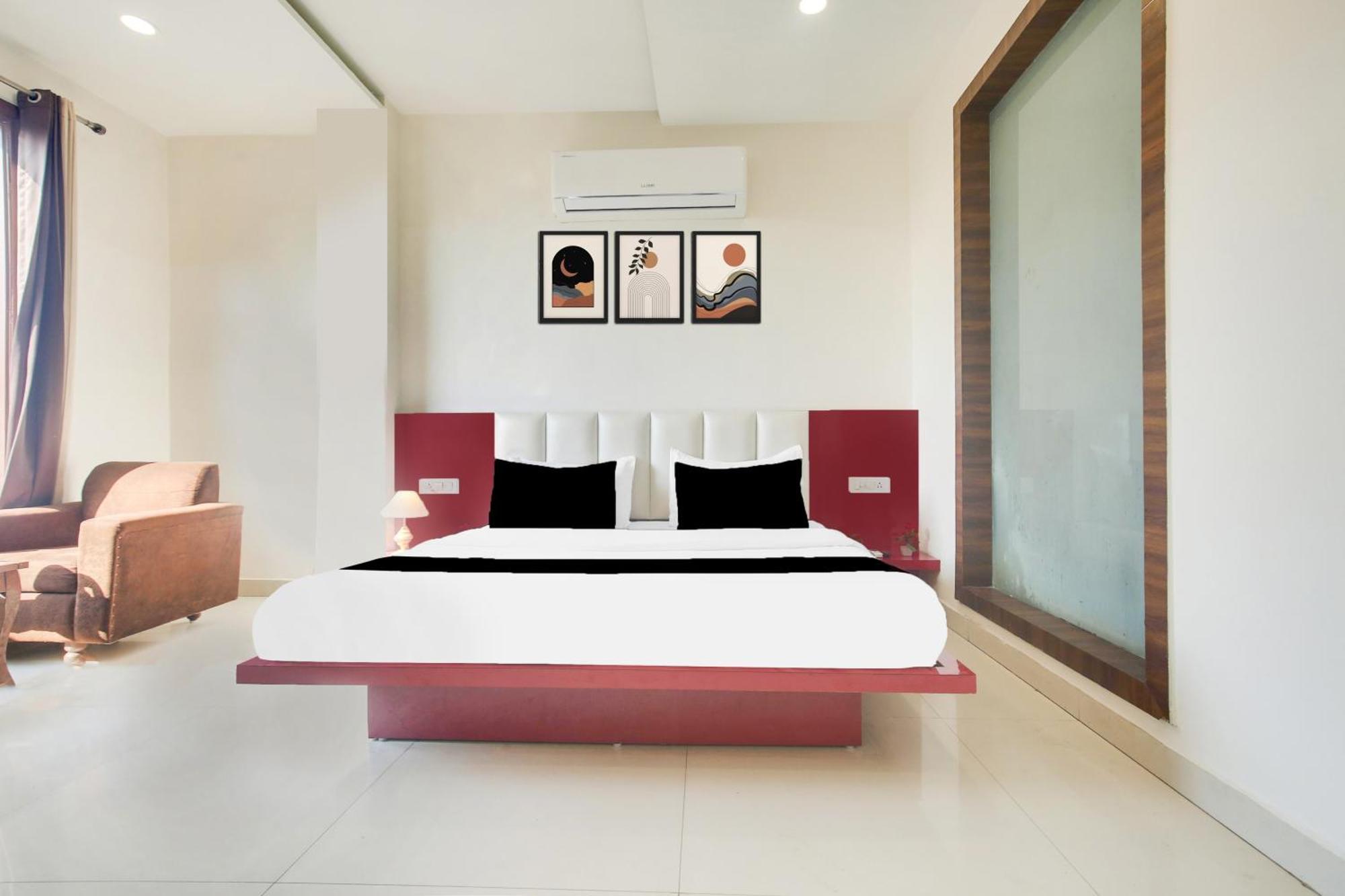 Super Collection O Amritsar Near Railway Station Hotel Bagian luar foto