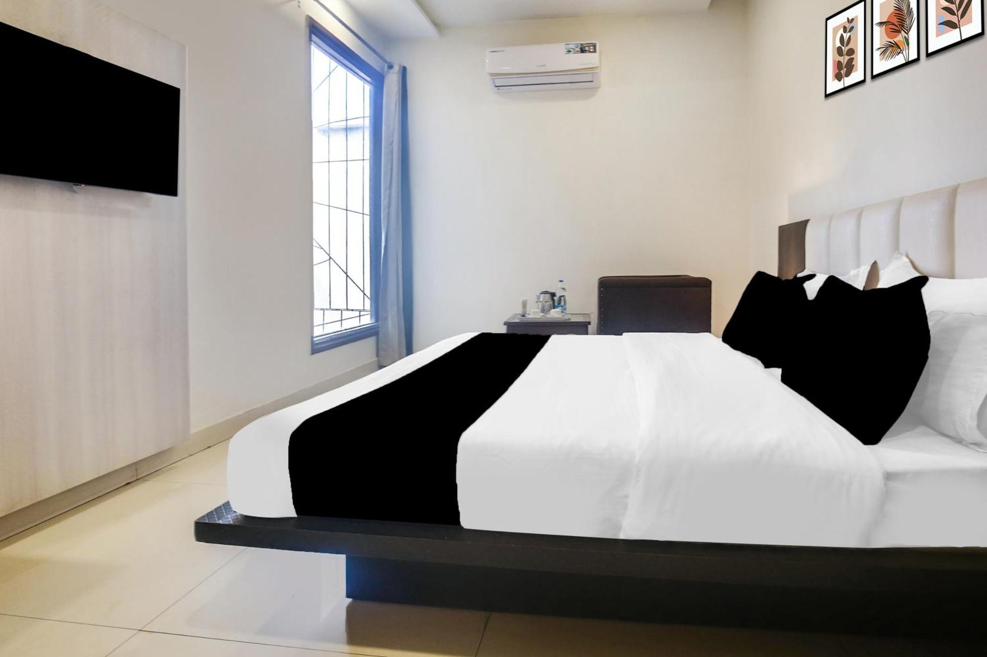 Super Collection O Amritsar Near Railway Station Hotel Bagian luar foto